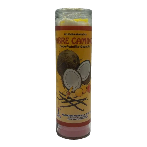 Spiritual Scented Cocktail Candles
